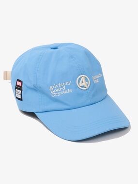 Advisory‎ Board Crystals / Fantastic Four Hat